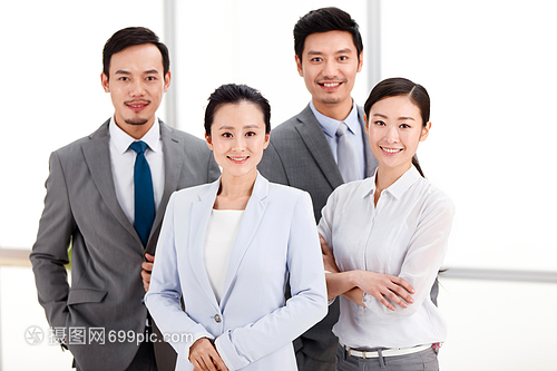 雙手緊握東方商務團隊 專業套裝服務，助力企業騰飛