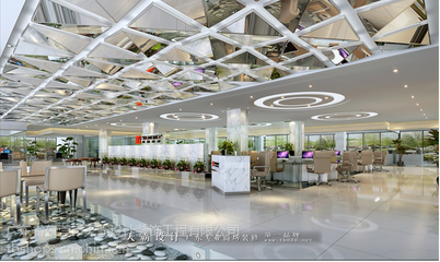 首創(chuàng)紹興商場裝修公司先河，天霸設(shè)計以高水準(zhǔn)電子商務(wù)服務(wù)引領(lǐng)行業(yè)