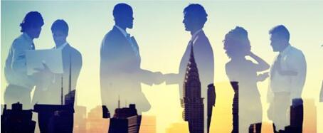 華潤大廈A座 萬象之上，總部商務引領合肥商務新趨勢